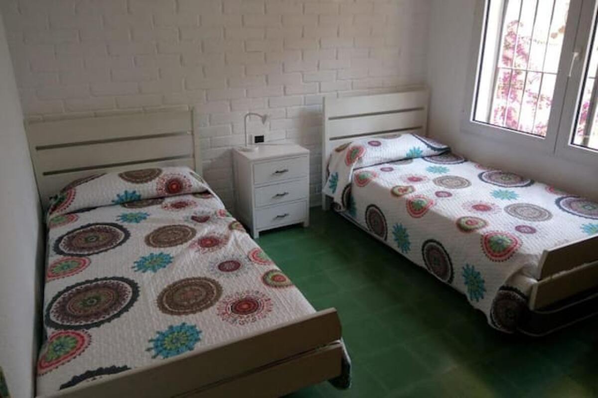 Maison 5 chambres, 10 personnes à Platja d'Aro - Photo 10