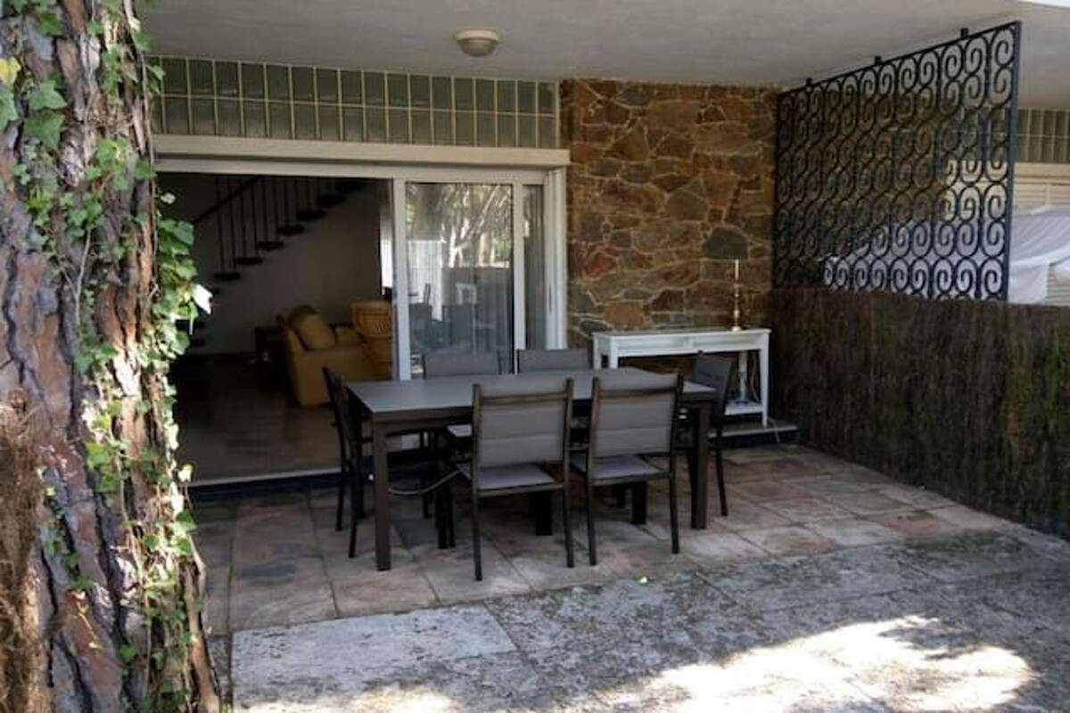 Maison 5 chambres, 10 personnes à Platja d'Aro - Photo 12