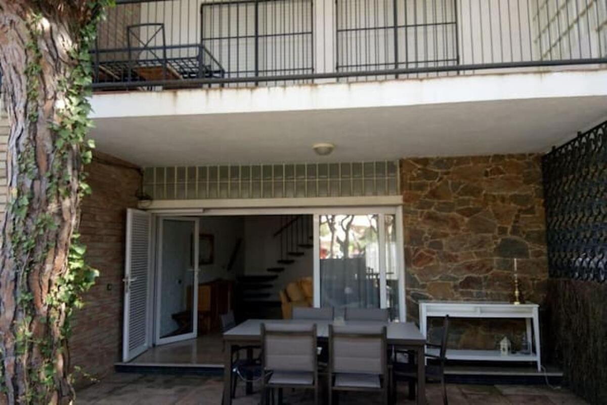 Maison 5 chambres, 10 personnes à Platja d'Aro - Photo 13