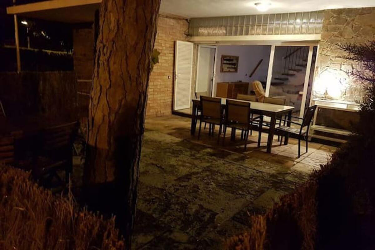 Maison 5 chambres, 10 personnes à Platja d'Aro - Photo 14