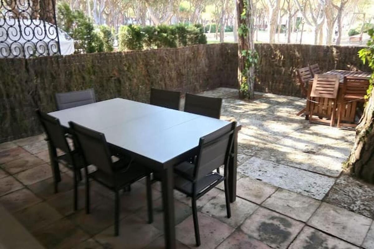 Maison 5 chambres, 10 personnes à Platja d'Aro - Photo 15