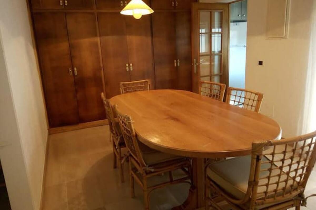 Maison 5 chambres, 10 personnes à Platja d'Aro - Photo 17