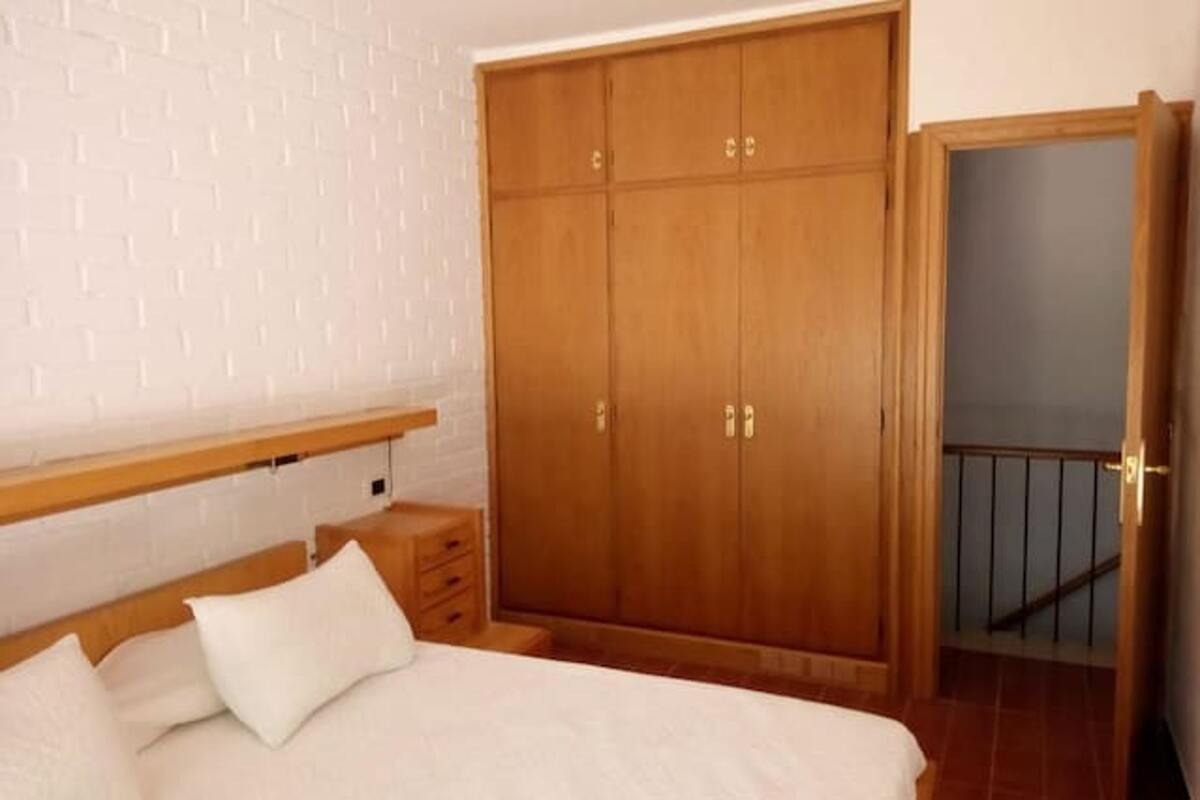 Maison 5 chambres, 10 personnes à Platja d'Aro - Photo 25