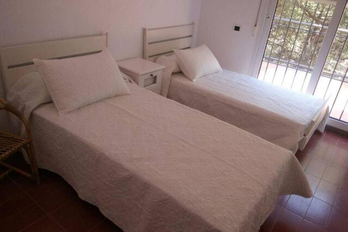 Maison 5 chambres, 10 personnes à Platja d'Aro - Photo 26