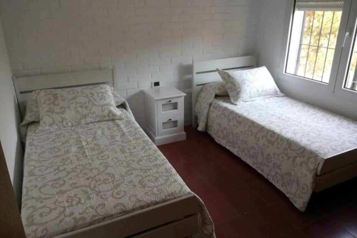 Maison 5 chambres, 10 personnes à Platja d'Aro - Photo 27