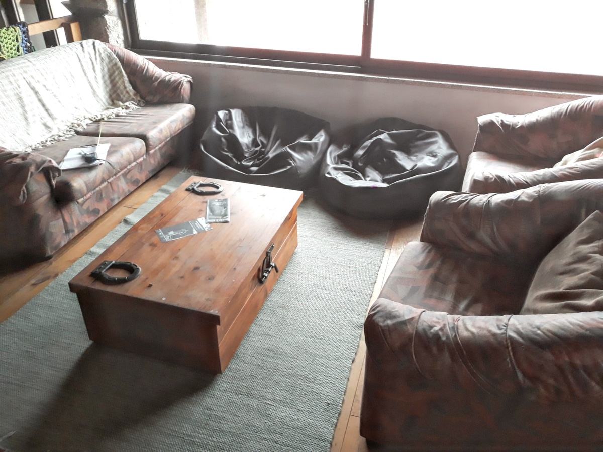 Maison 5 pers. à Águeda avec piscine et vue montagne - Photo 3