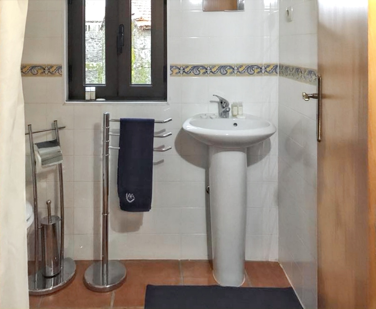 Maison 5 pers. à Águeda avec piscine et vue montagne - Photo 7