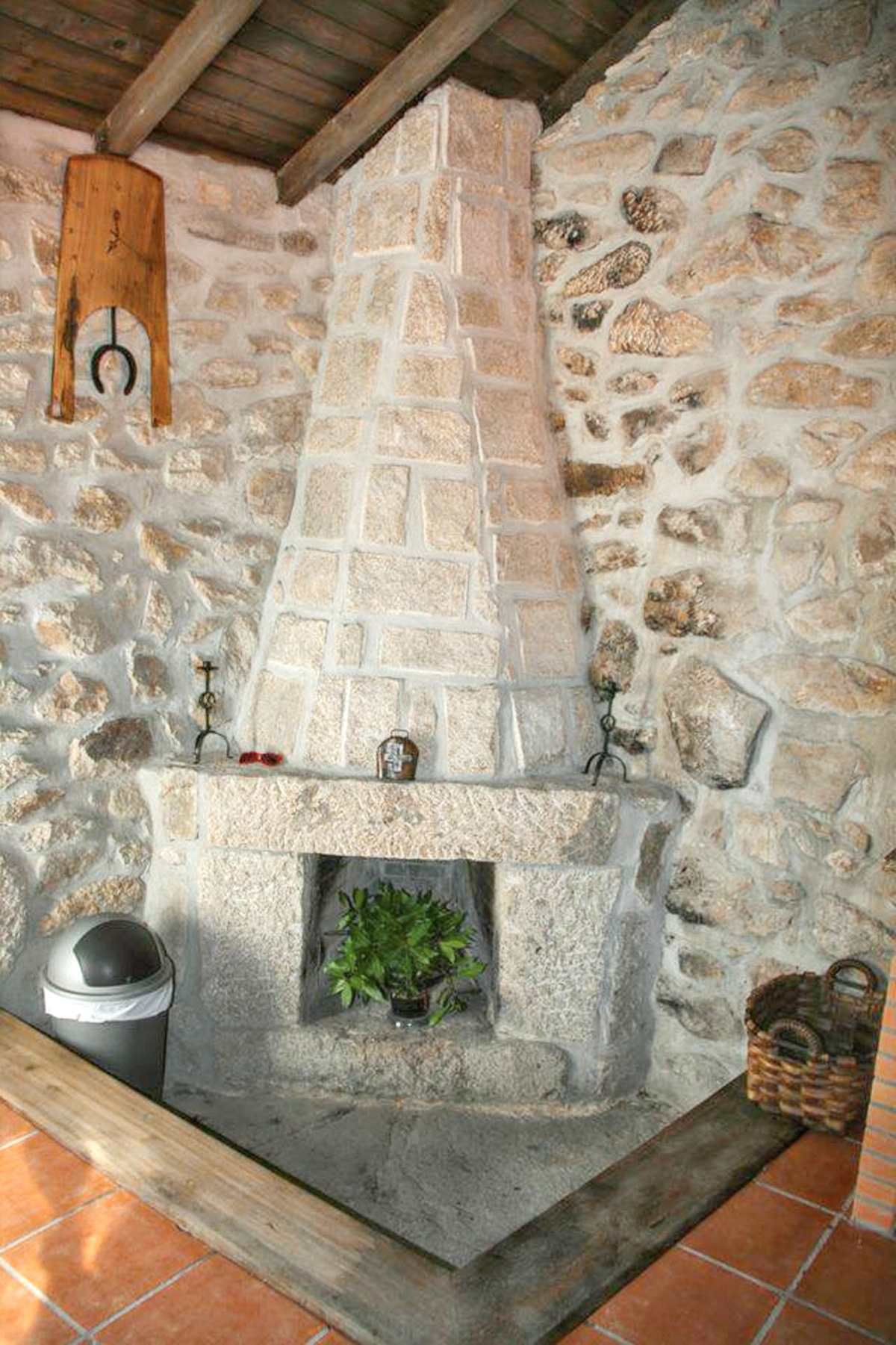 Maison 5 pers. à Águeda avec piscine et vue montagne - Photo 10