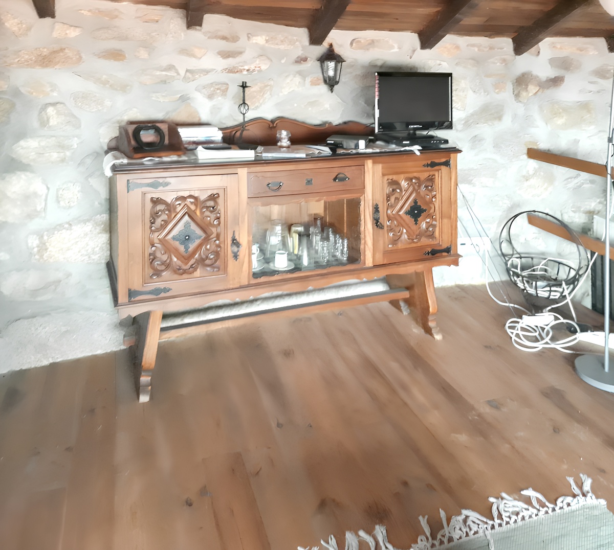 Maison 5 pers. à Águeda avec piscine et vue montagne - Photo 11
