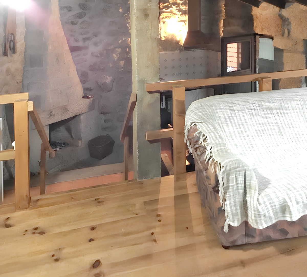 Maison 5 pers. à Águeda avec piscine et vue montagne - Photo 12