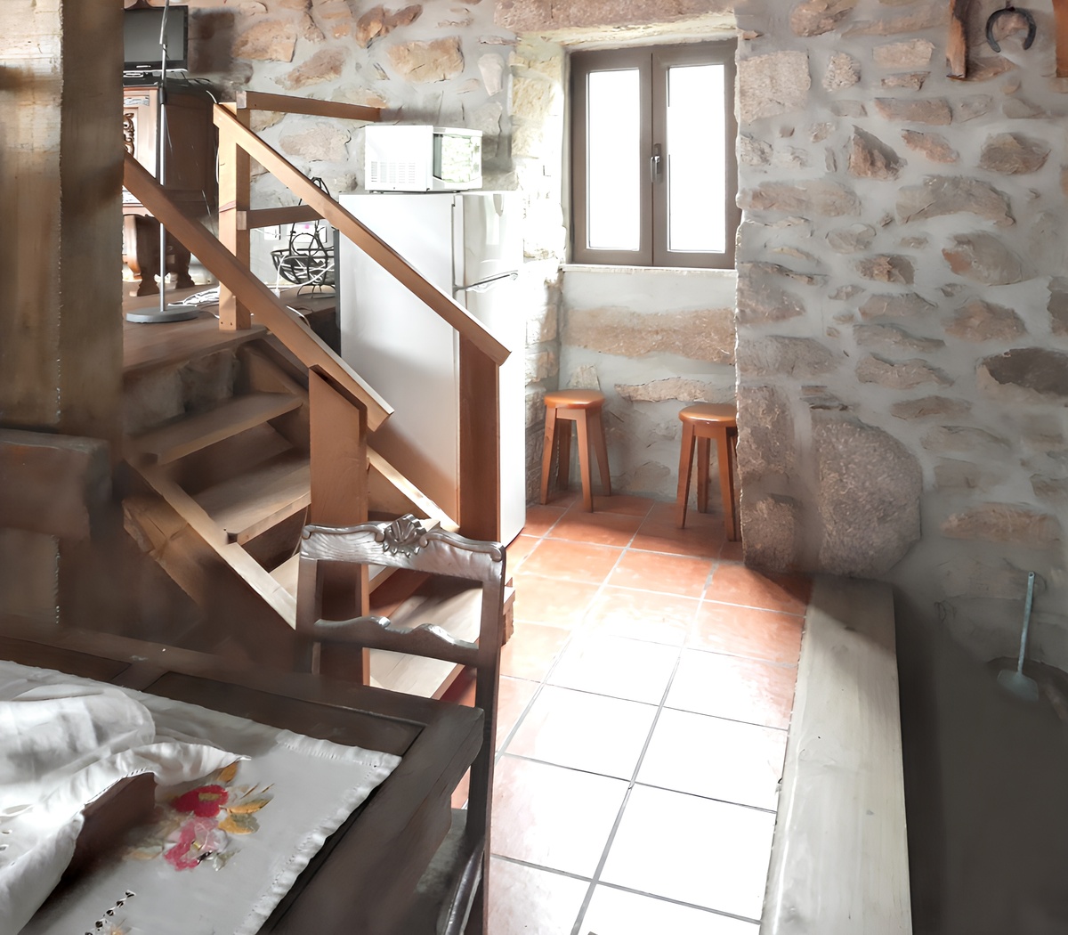 Maison 5 pers. à Águeda avec piscine et vue montagne - Photo 13