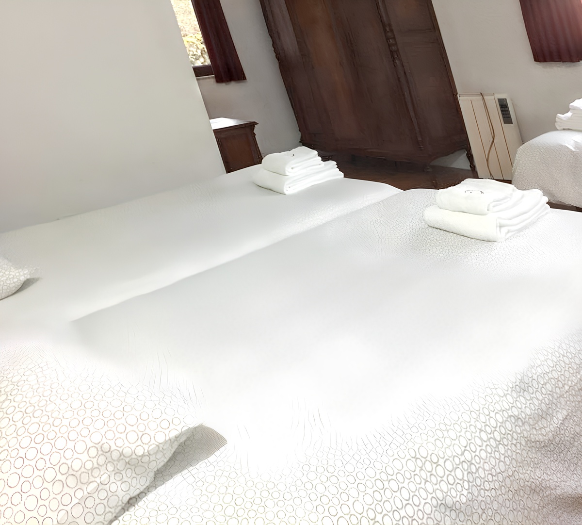 Maison 5 pers. à Águeda avec piscine et vue montagne - Photo 14