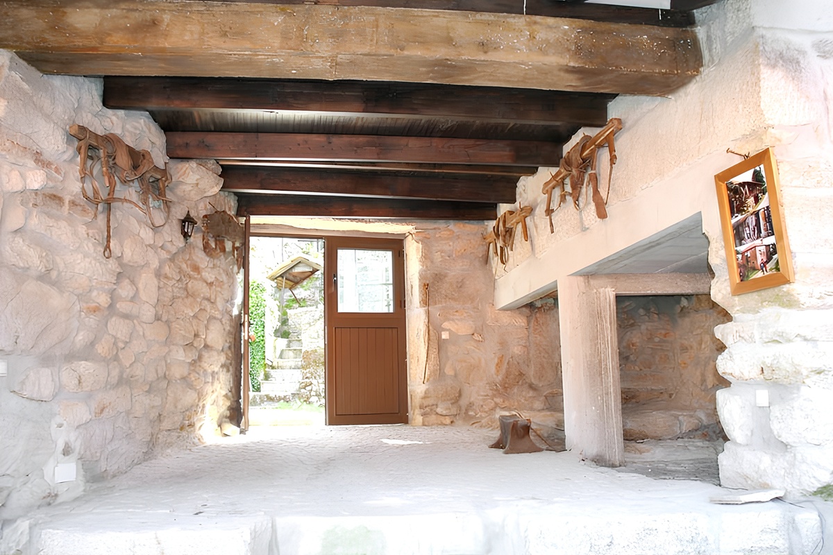 Maison 5 pers. à Águeda avec piscine et vue montagne - Photo 21