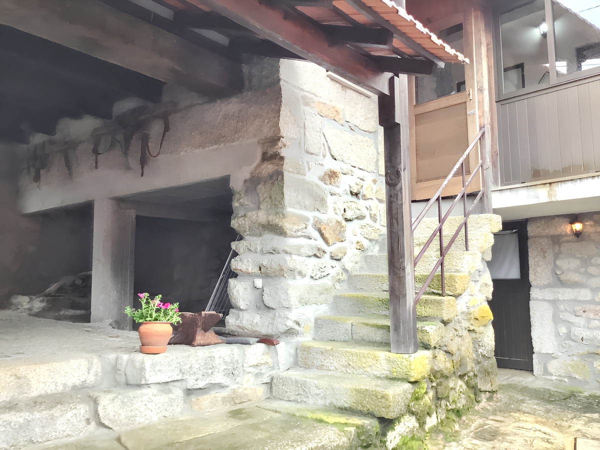 Maison 5 pers. à Águeda avec piscine et vue montagne - Photo 22