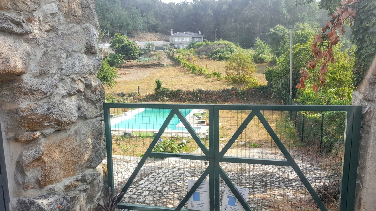 Maison 5 pers. à Águeda avec piscine et vue montagne - Photo 23