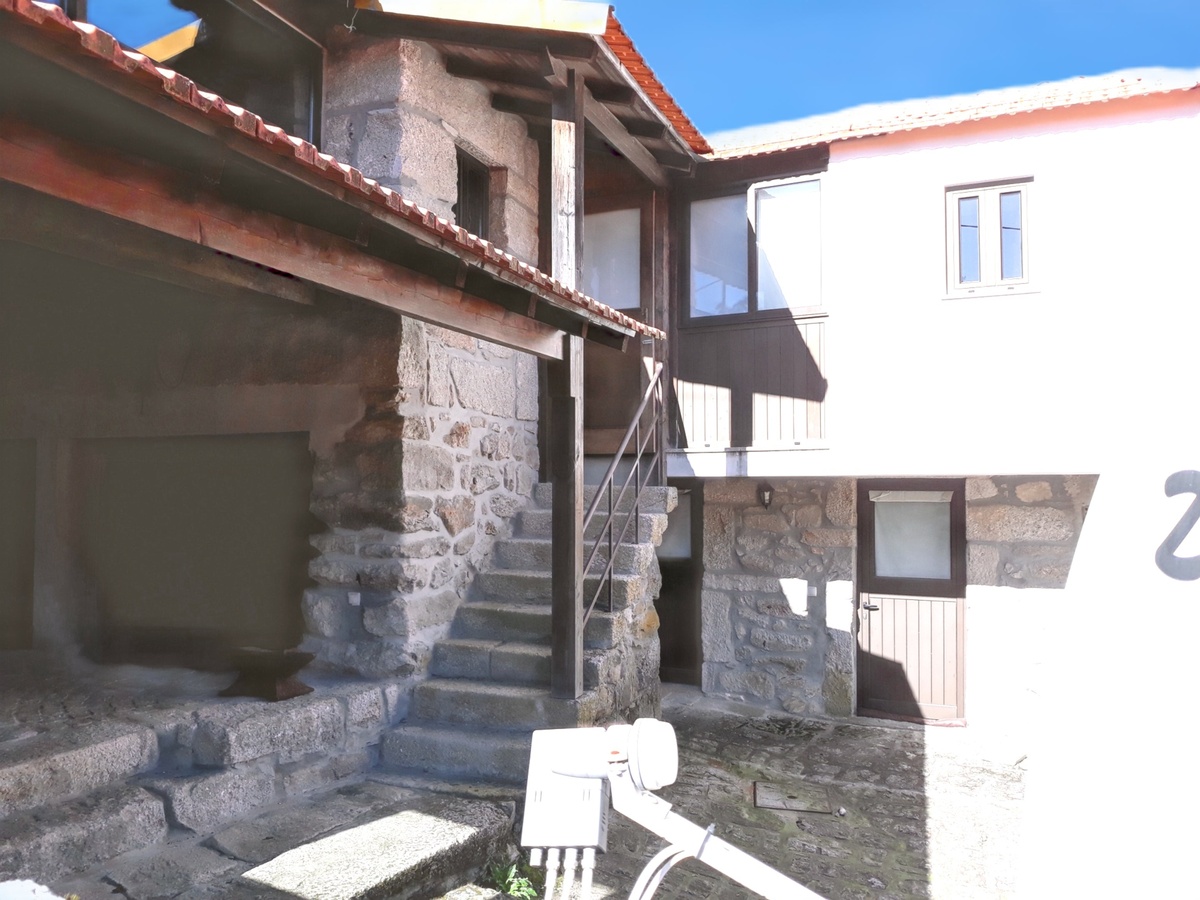 Maison 5 pers. à Águeda avec piscine et vue montagne - Photo 25