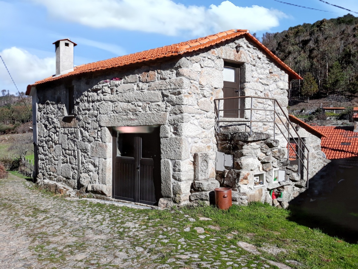 Maison 5 pers. à Águeda avec piscine et vue montagne - Photo 26