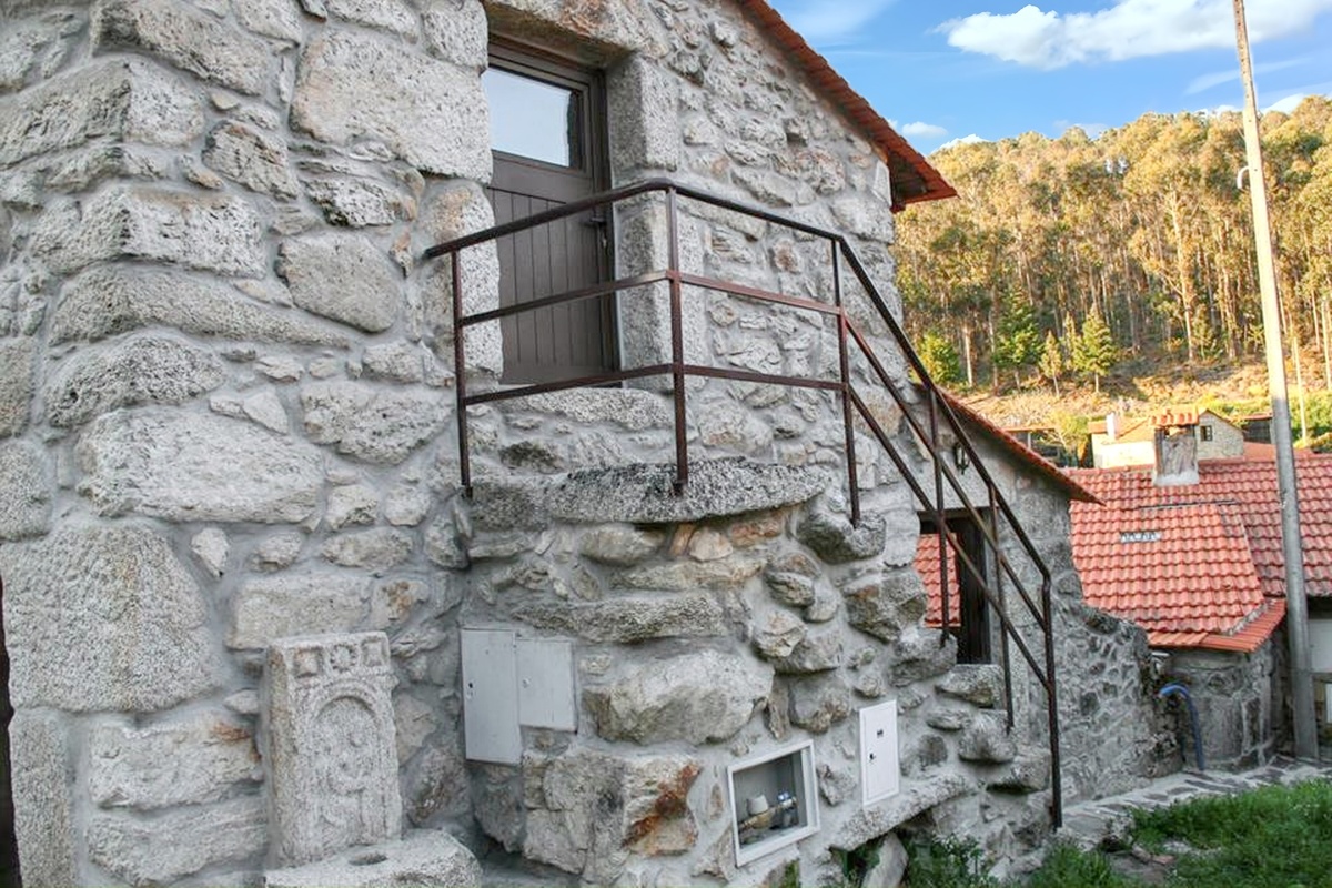 Maison 5 pers. à Águeda avec piscine et vue montagne - Photo 27