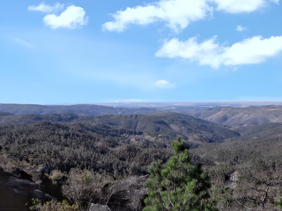 Maison 5 pers. à Águeda avec piscine et vue montagne - Photo 34
