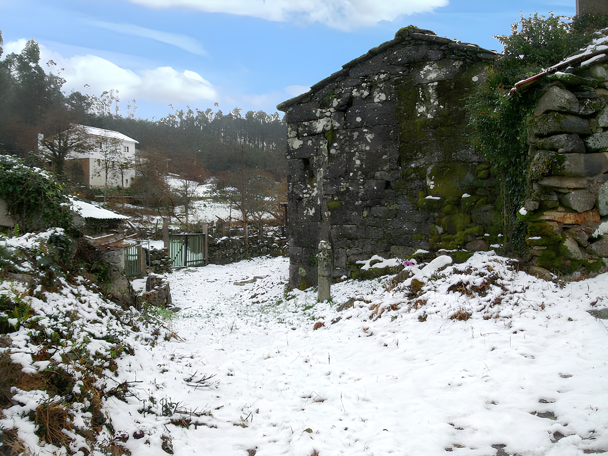 Maison 5 pers. à Águeda avec piscine et vue montagne - Photo 57