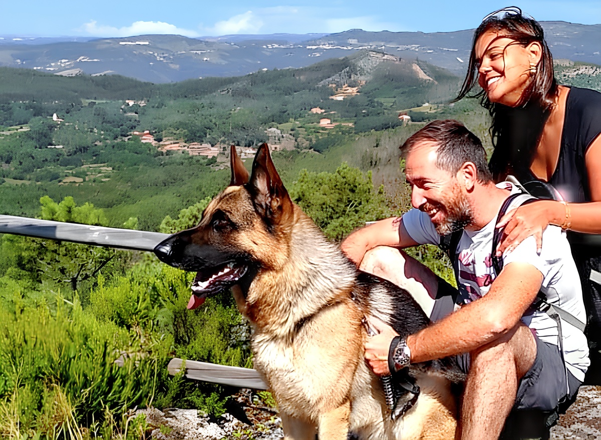 Maison 5 pers. à Águeda avec piscine et vue montagne - Photo 62