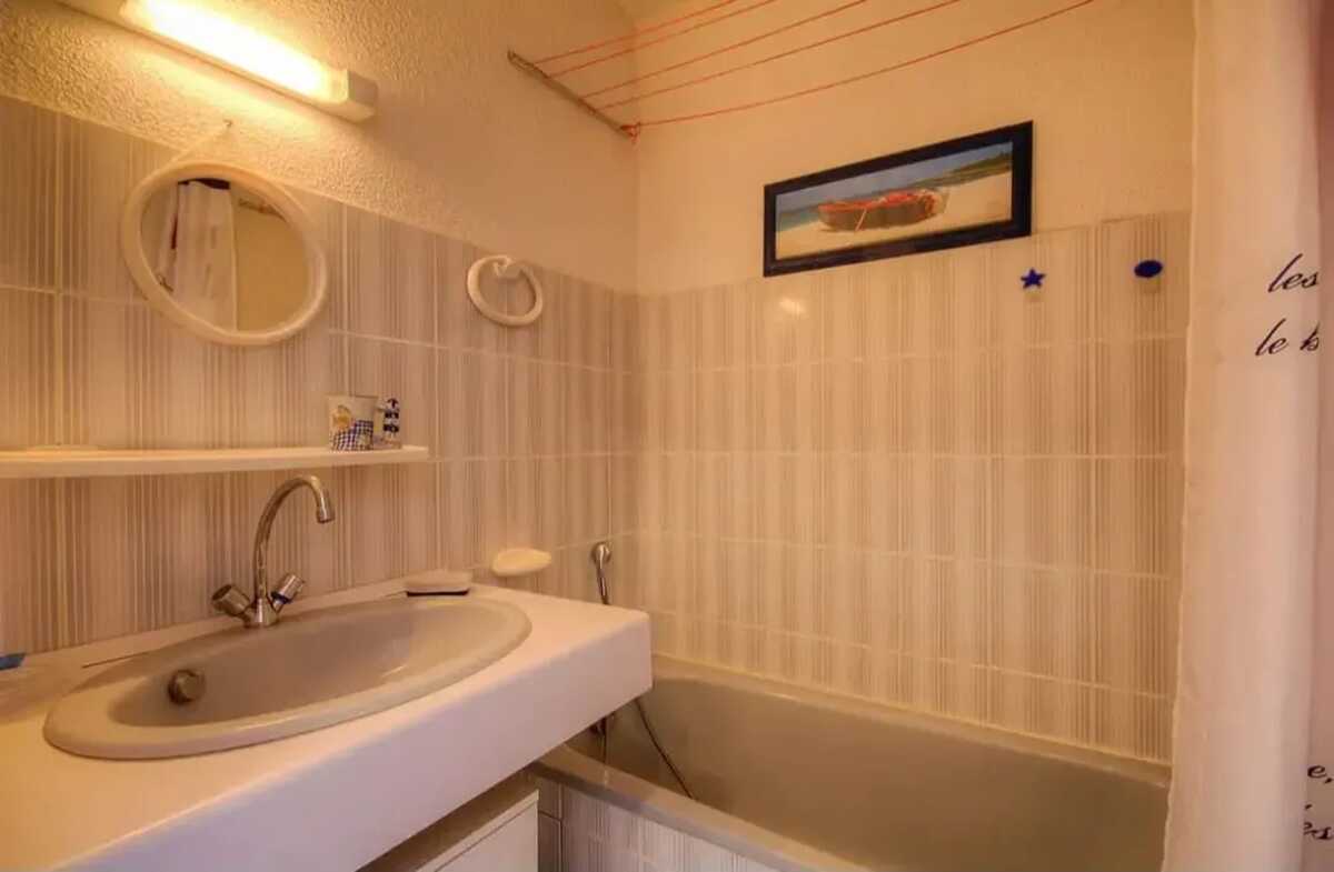 Studio 27 m² avec accès direct plage à San-Nicolao - Photo 8