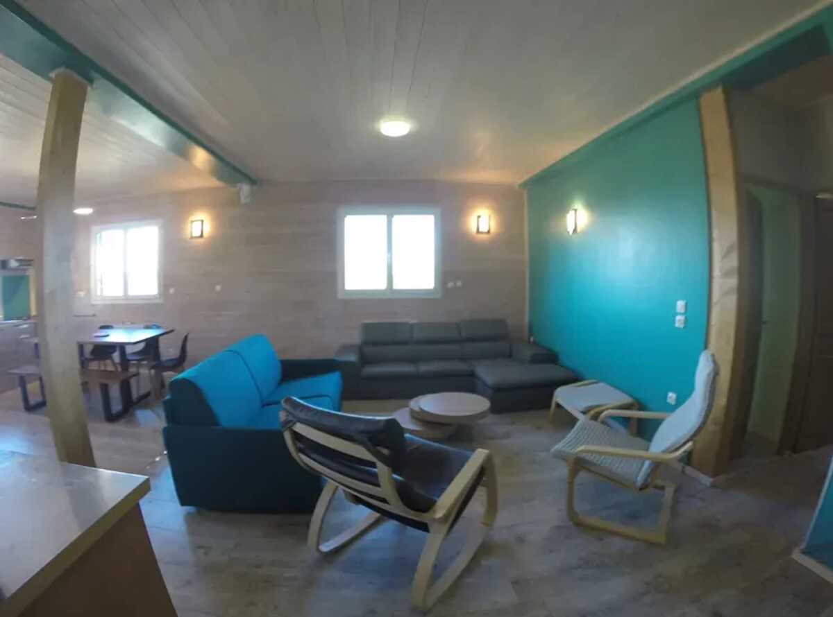 Chalet 16 personnes avec piscine et vue montagnes - Photo 6
