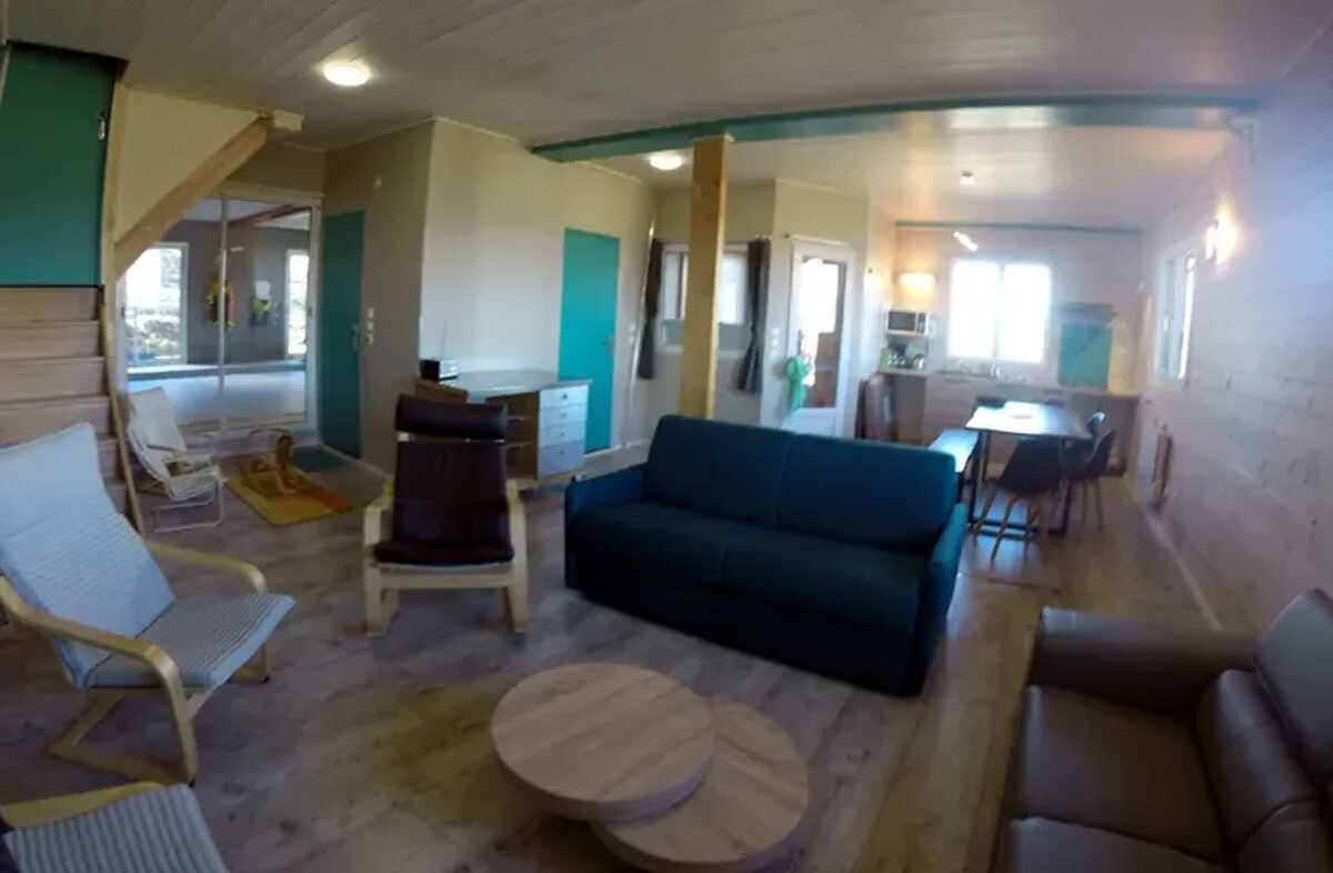 Chalet 16 personnes avec piscine et vue montagnes - Photo 7