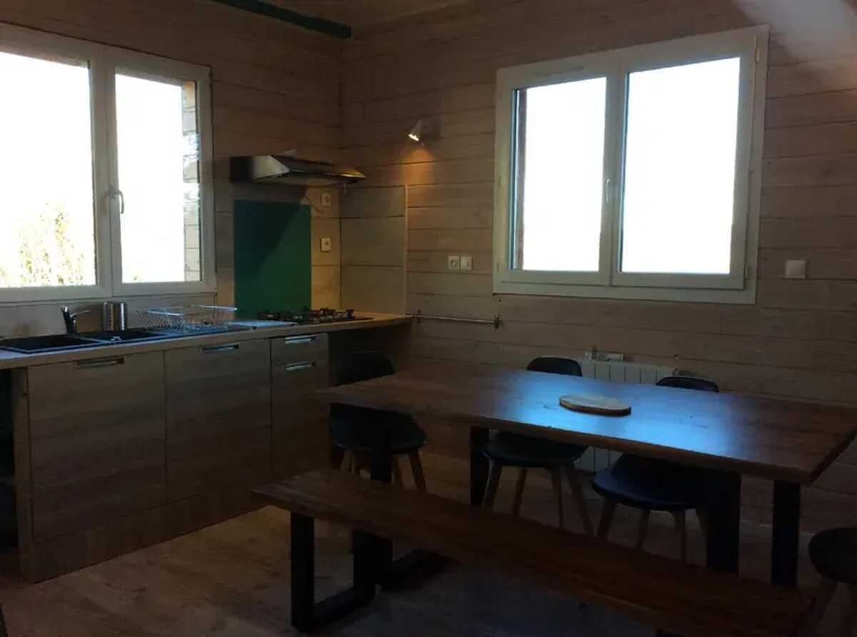 Chalet 16 personnes avec piscine et vue montagnes - Photo 9