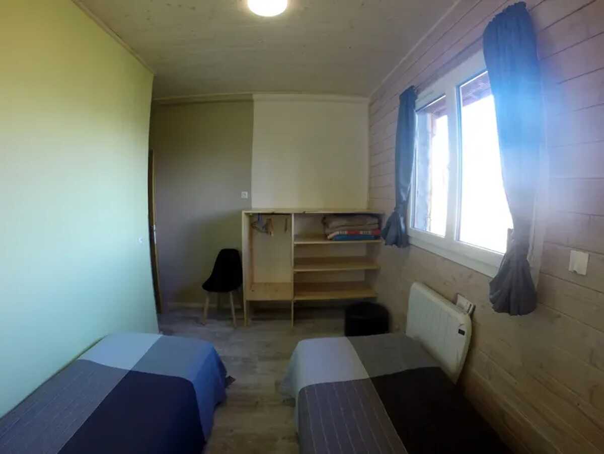 Chalet 16 personnes avec piscine et vue montagnes - Photo 13