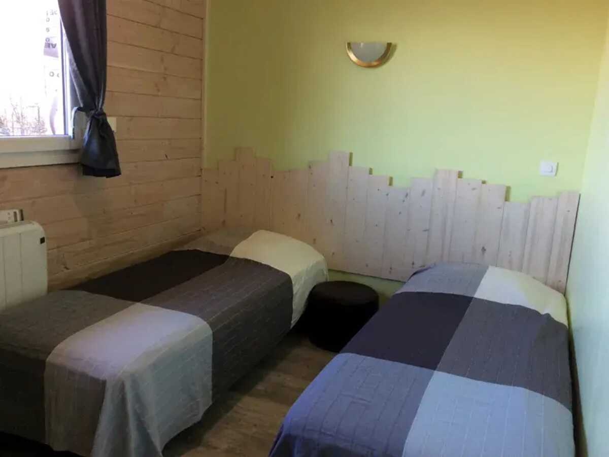 Chalet 16 personnes avec piscine et vue montagnes - Photo 14