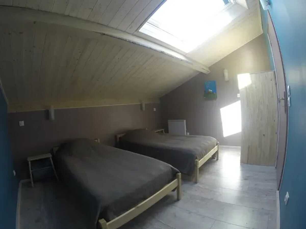 Chalet 16 personnes avec piscine et vue montagnes - Photo 17