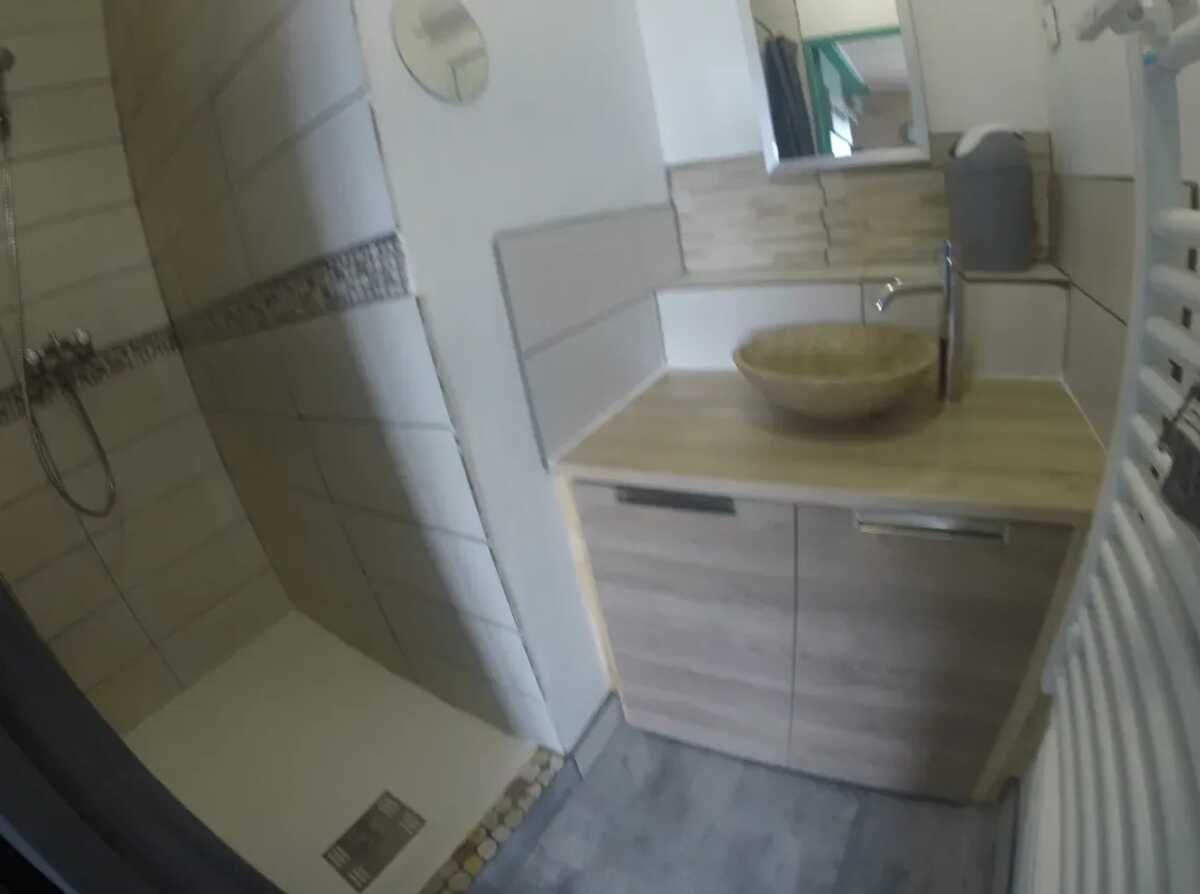 Chalet 16 personnes avec piscine et vue montagnes - Photo 18
