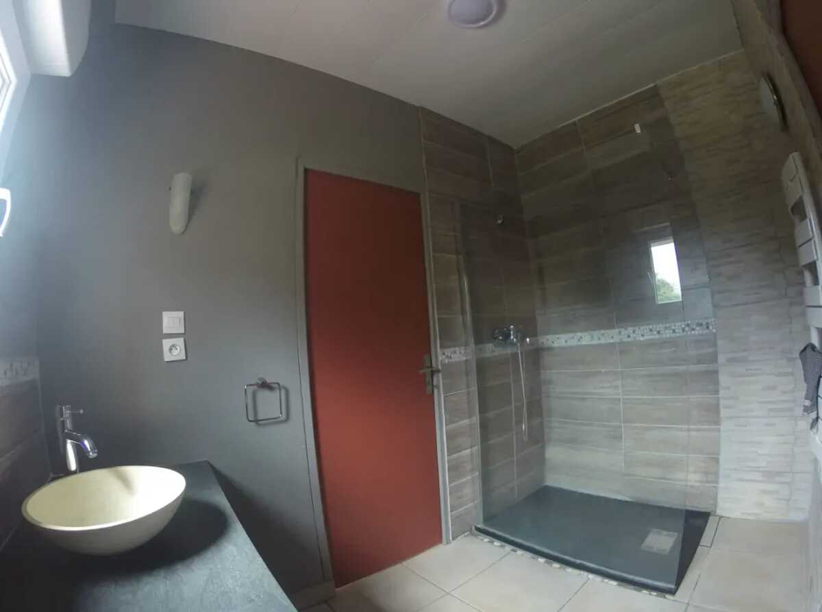 Chalet 16 personnes avec piscine et vue montagnes - Photo 20