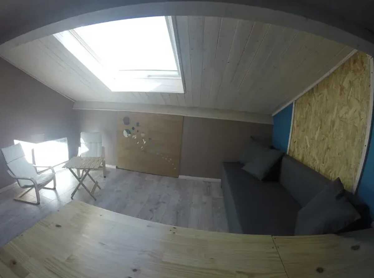 Chalet 16 personnes avec piscine et vue montagnes - Photo 23