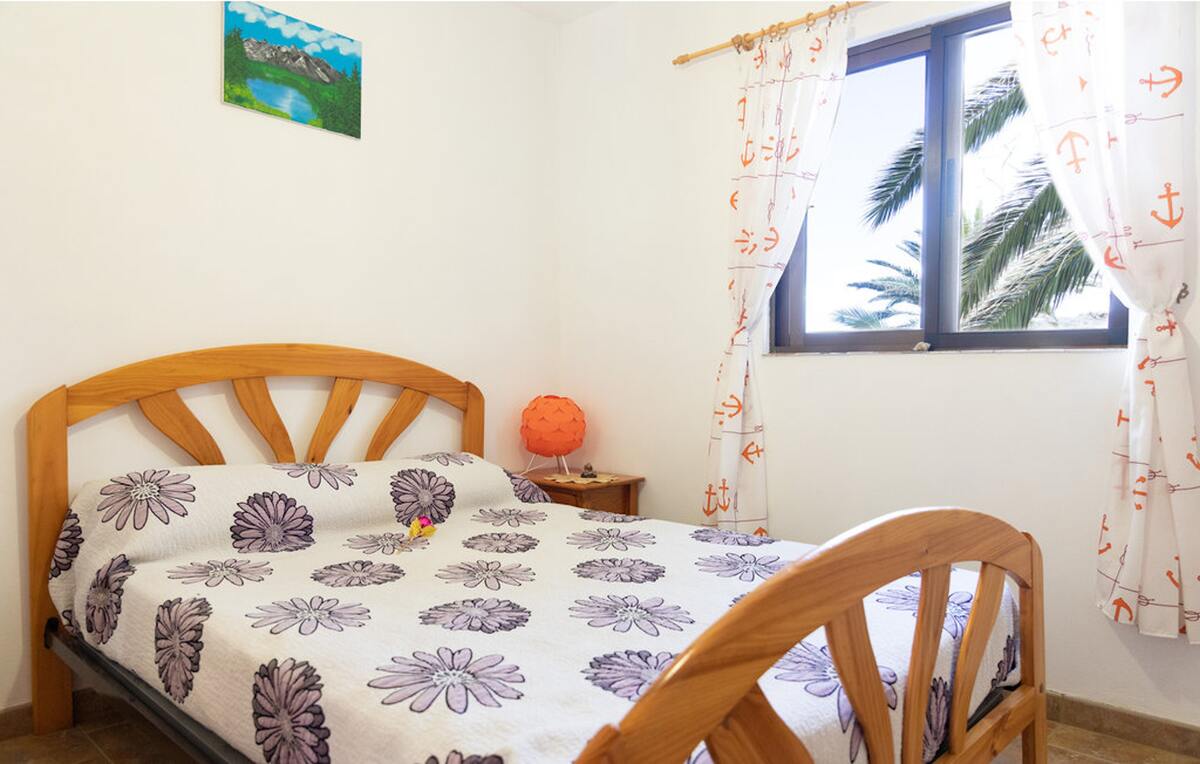 Bungalow 1 chambre vue mer à Vallehermoso - Photo 15