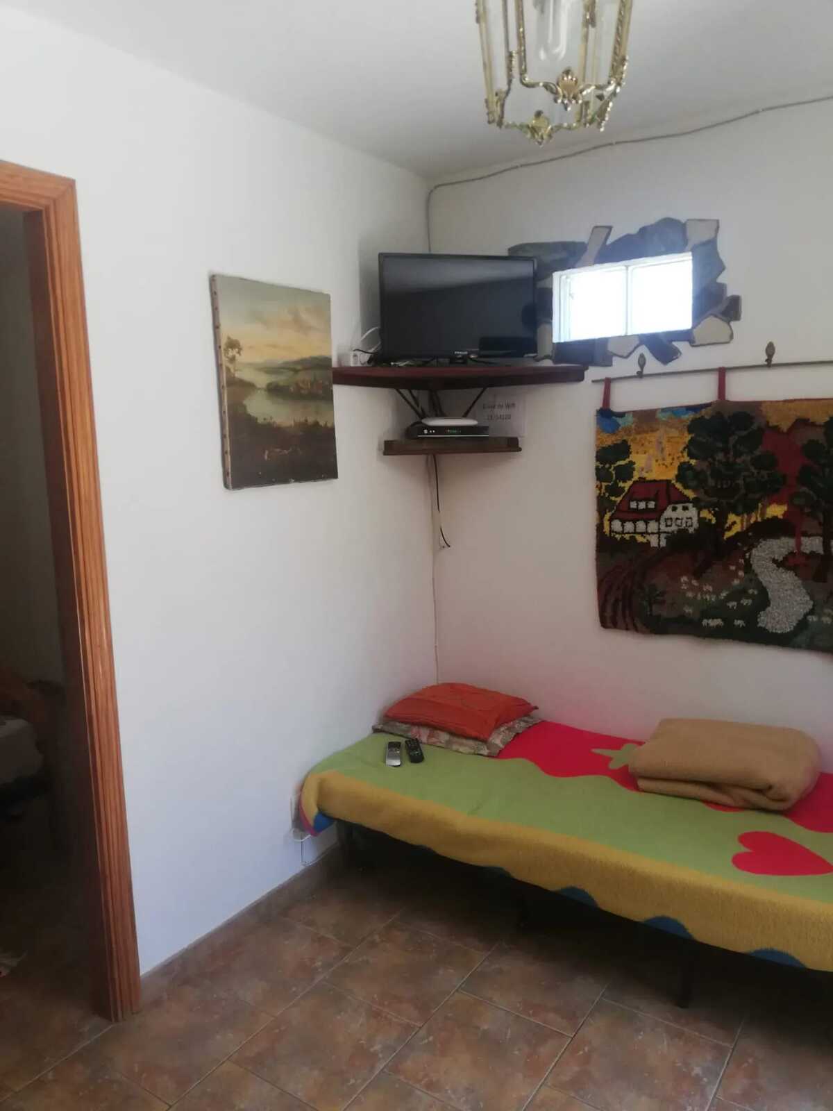 Bungalow 1 chambre vue mer à Vallehermoso - Photo 17