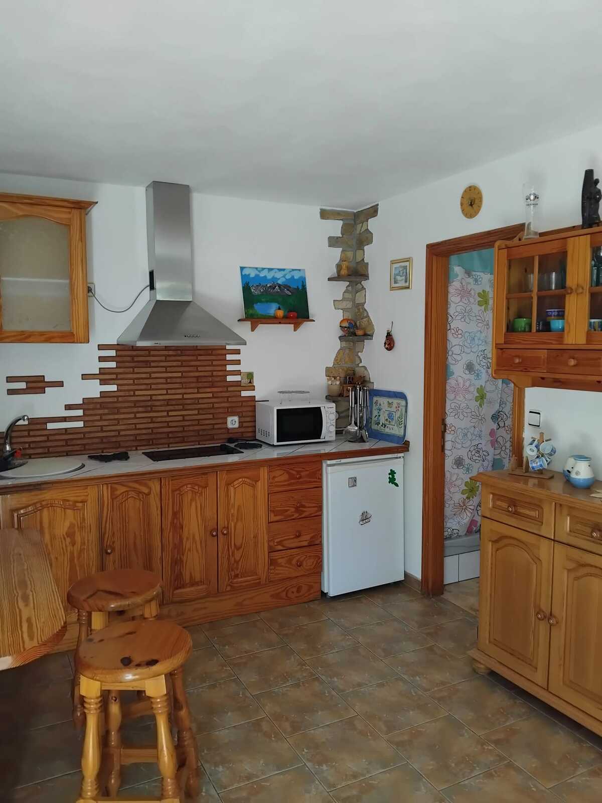 Bungalow 1 chambre vue mer à Vallehermoso - Photo 25