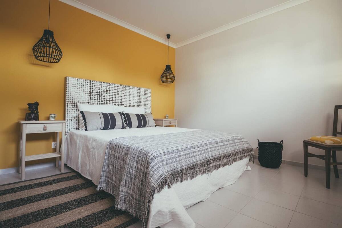 Appartement 5 pers. à Estói, piscine ouverte toute l'année - Photo 4