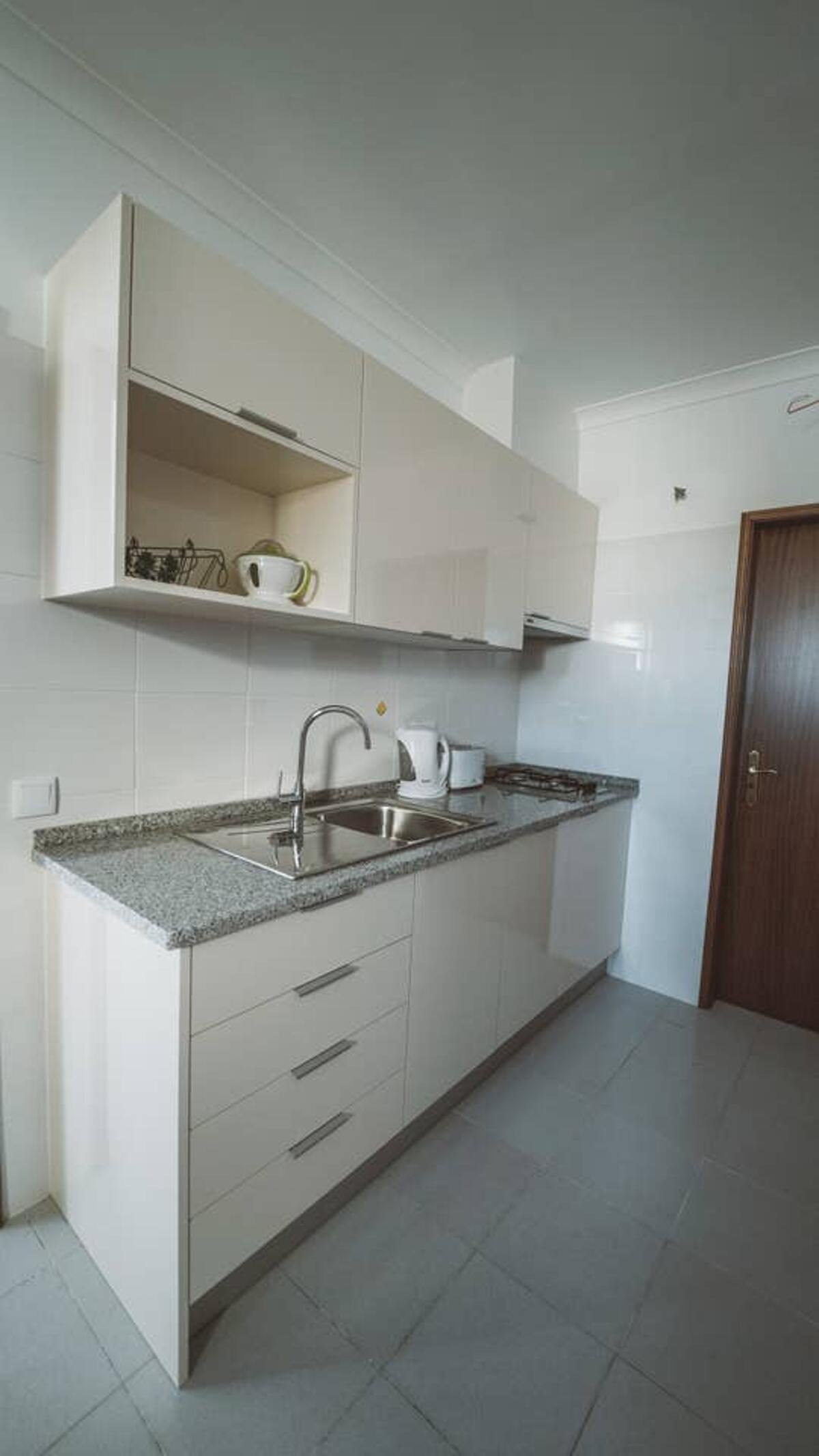 Appartement 5 pers. à Estói, piscine ouverte toute l'année - Photo 5