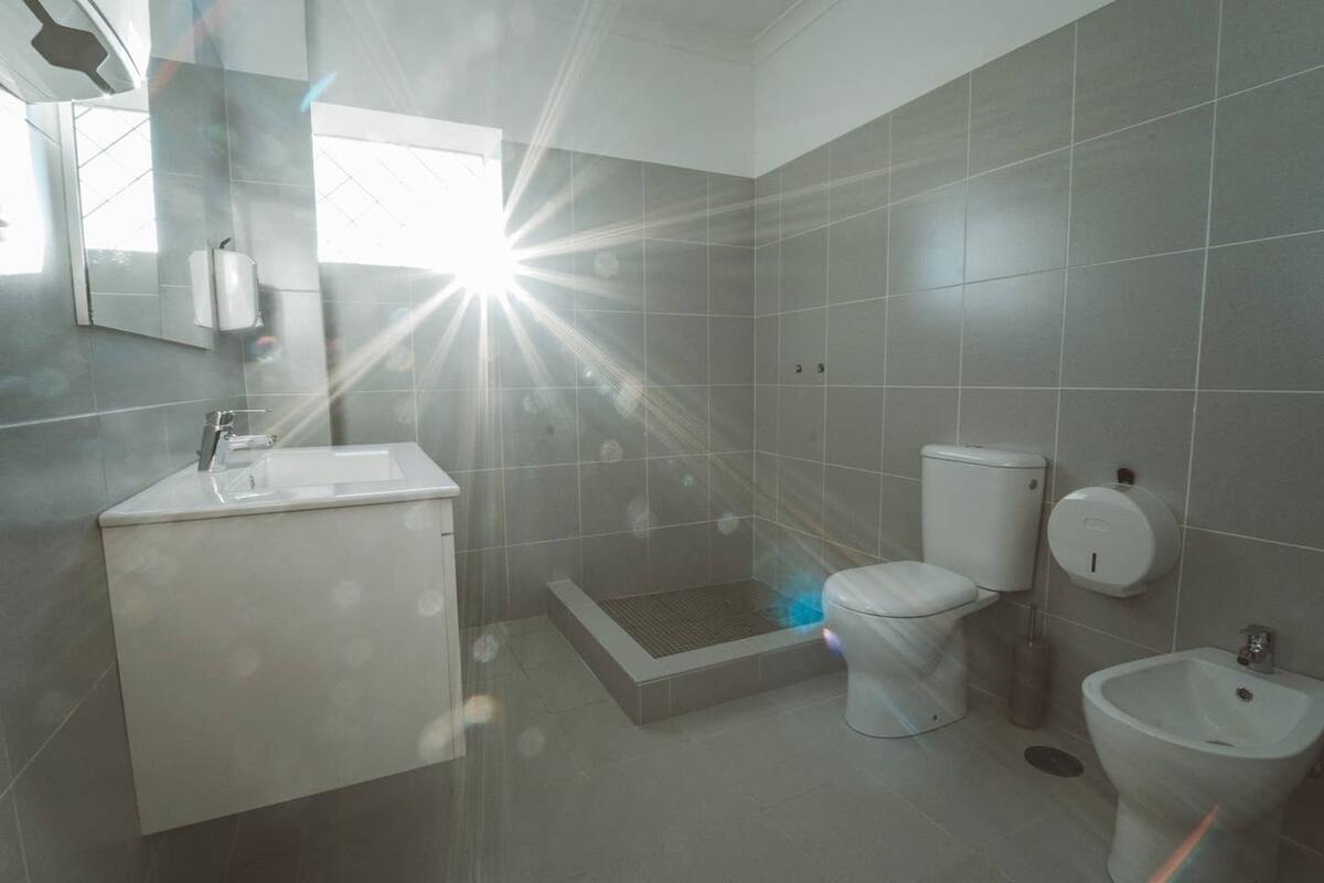 Appartement 5 pers. à Estói, piscine ouverte toute l'année - Photo 6