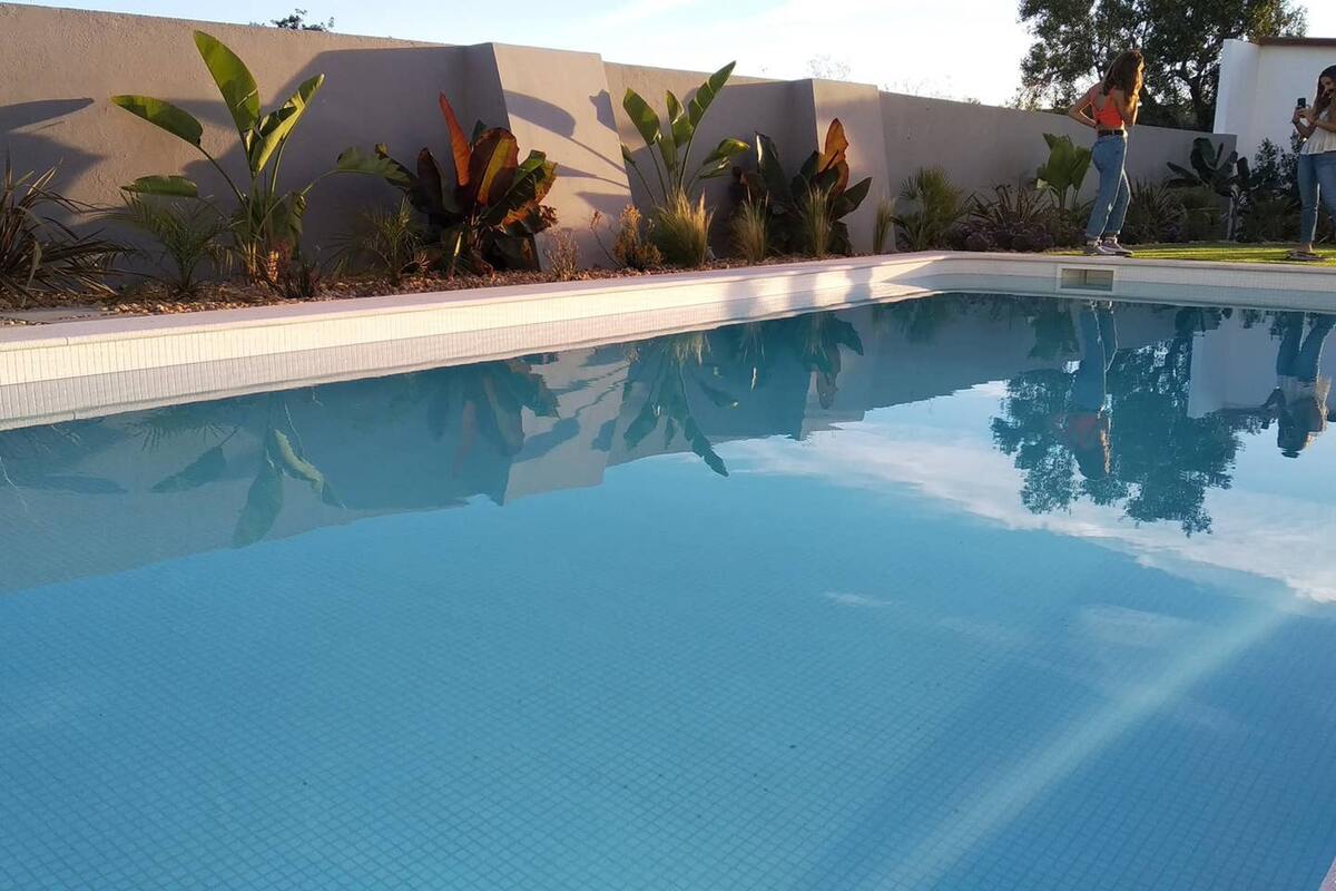 Appartement 5 pers. à Estói, piscine ouverte toute l'année - Photo 7
