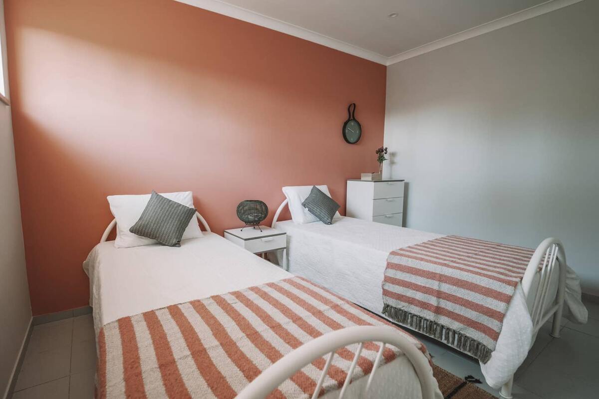 Appartement 5 pers. à Estói, piscine ouverte toute l'année - Photo 8
