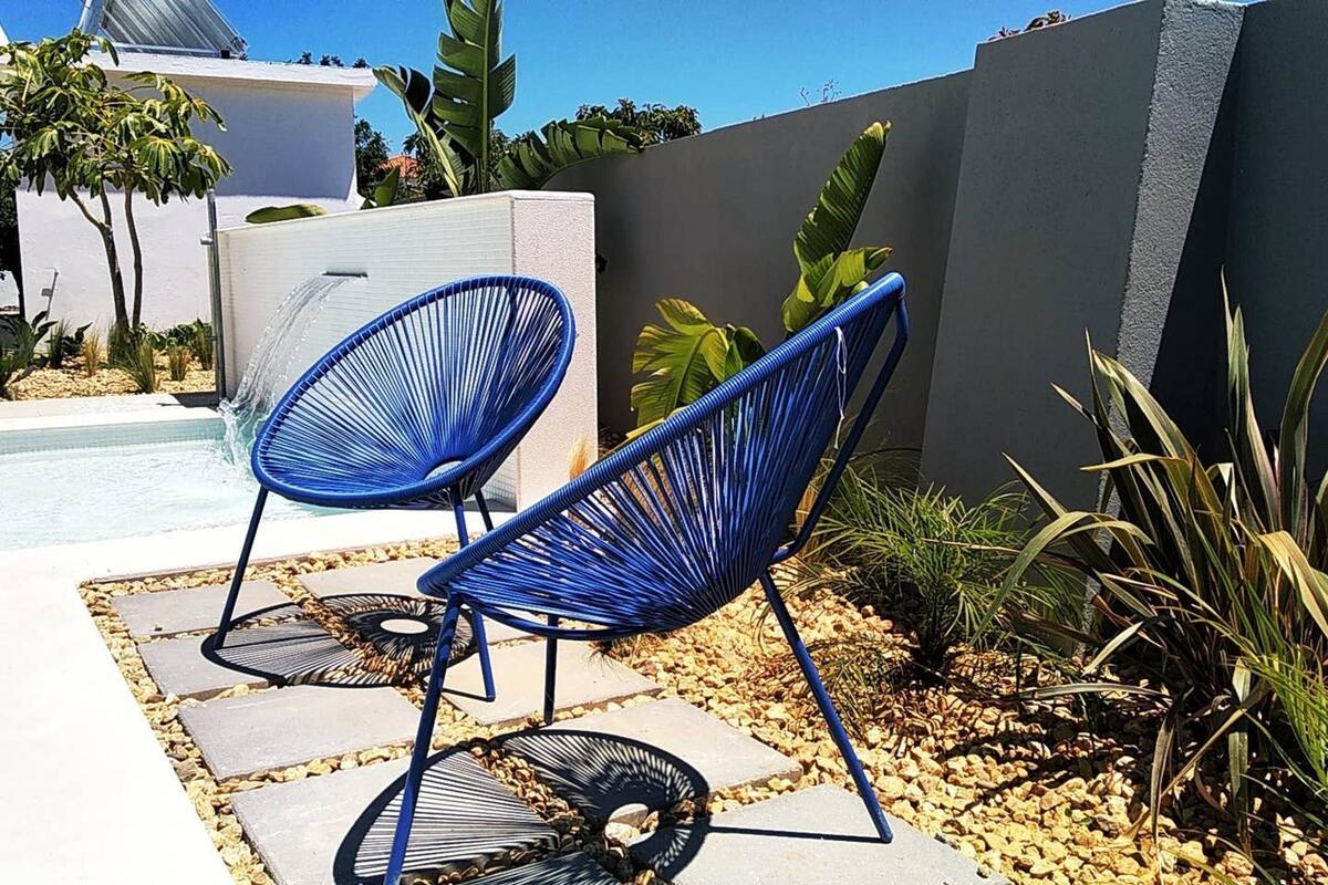 Appartement 5 pers. à Estói, piscine ouverte toute l'année - Photo 9