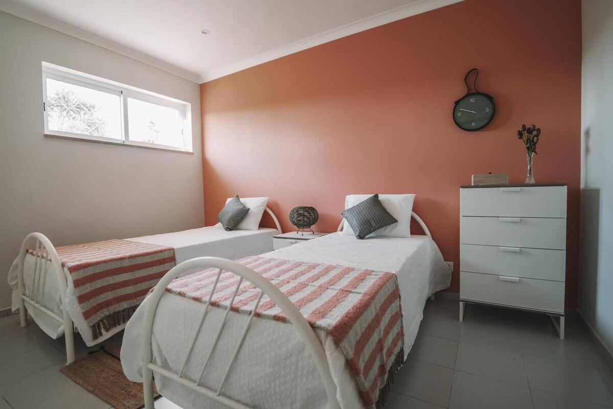 Appartement 5 pers. à Estói, piscine ouverte toute l'année - Photo 11