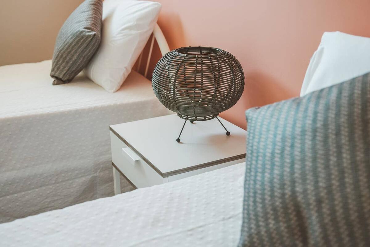 Appartement 5 pers. à Estói, piscine ouverte toute l'année - Photo 13