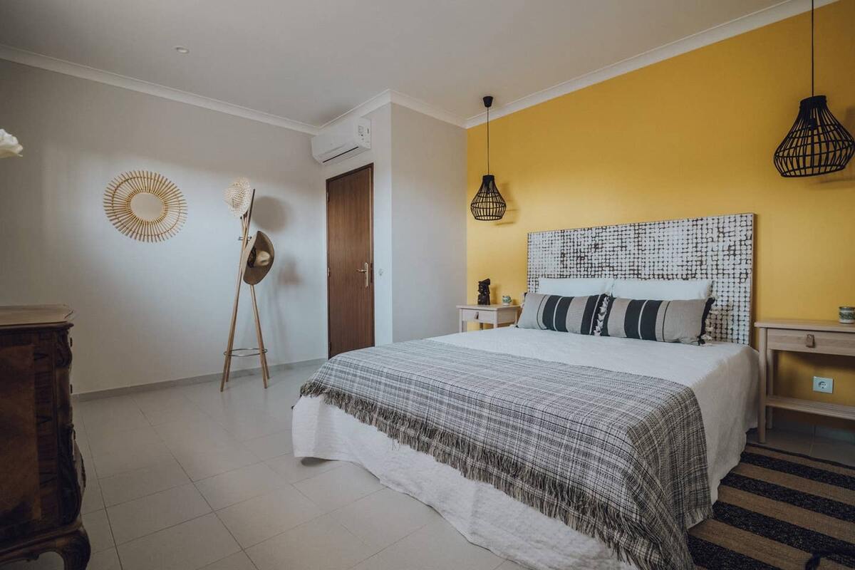 Appartement 5 pers. à Estói, piscine ouverte toute l'année - Photo 16