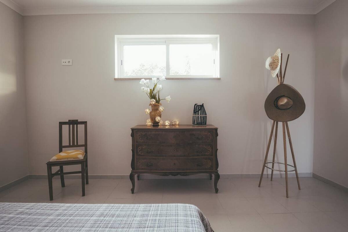 Appartement 5 pers. à Estói, piscine ouverte toute l'année - Photo 17
