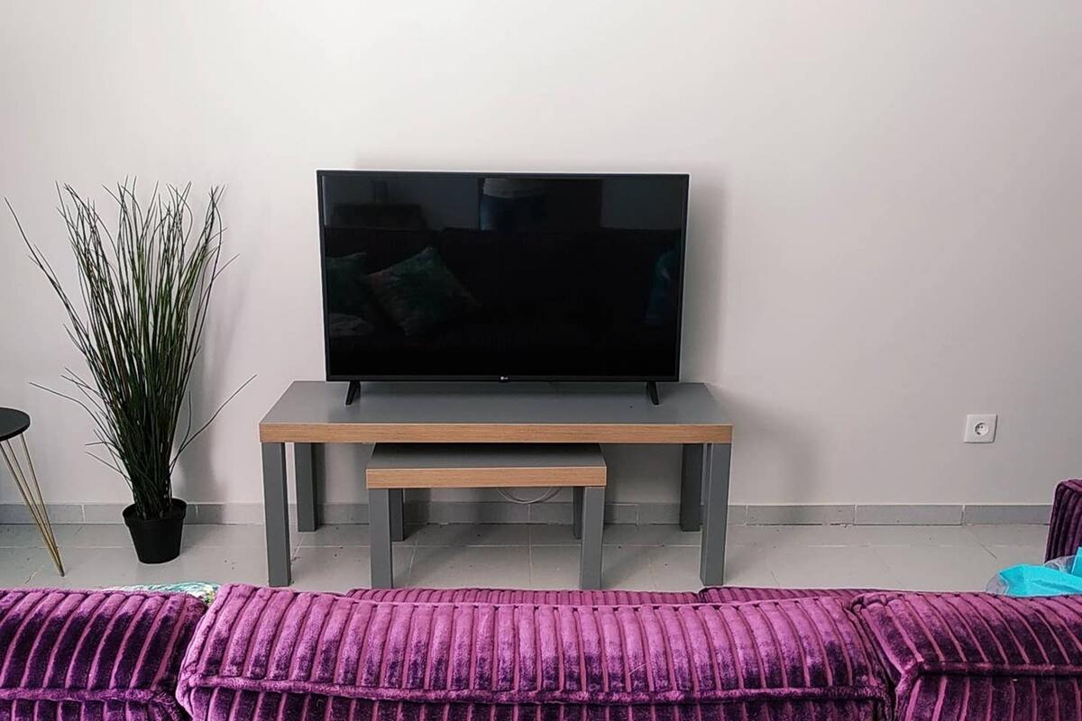 Appartement 5 pers. à Estói, piscine ouverte toute l'année - Photo 18