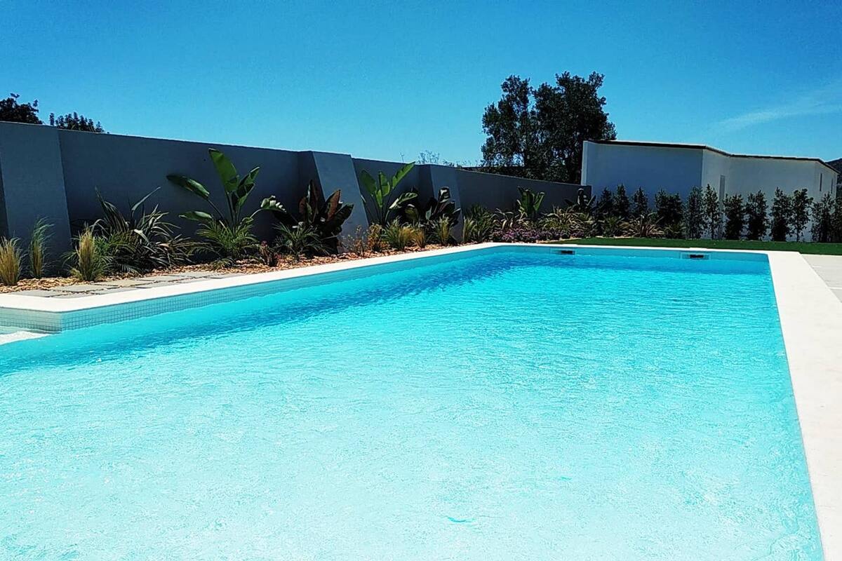 Appartement 5 pers. à Estói, piscine ouverte toute l'année - Photo 23